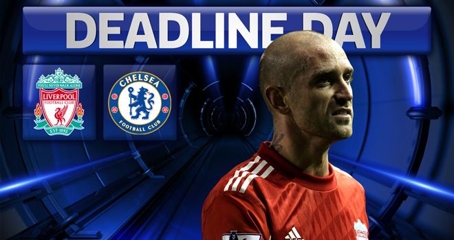Meireles: The playmaker is unhappy at Anfield