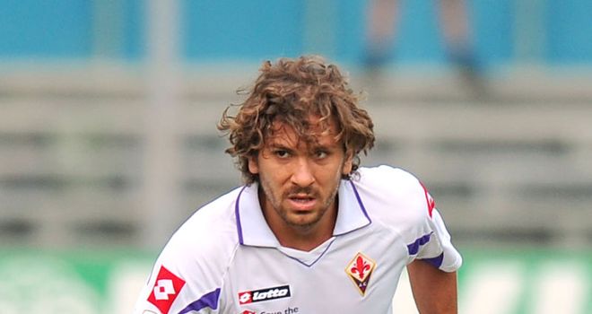 Alessio Cerci: Linked with Everton switch
