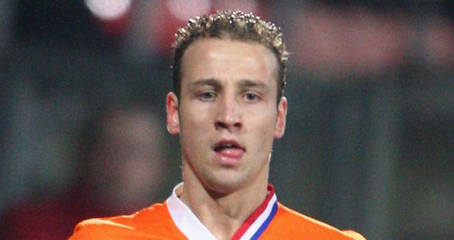 Beerens: Claims to have spurned interest from Wigan and Nottingham Forest