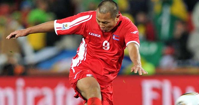 Tae-Se Jong: Impressed during his time in the second tier with Bochum