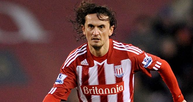 Tuncay: Returning to English top flight with Bolton