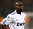 Lassana Diarra