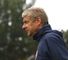 Wenger: Looking to bolster his squad