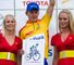 Matti Breschel: Broken the stranglehold of Daniel Moreno with a win on stage three