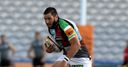 York reunited with Richards