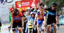 Vuelta stage 14 gallery
