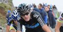 Froome unlucky in Haro
