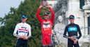 Historic day for Team Sky duo