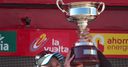 Vuelta stage 17 gallery