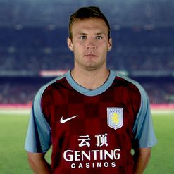 Andreas Weimann