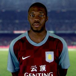Charles N'Zogbia