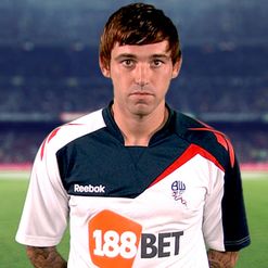 Mark Davies