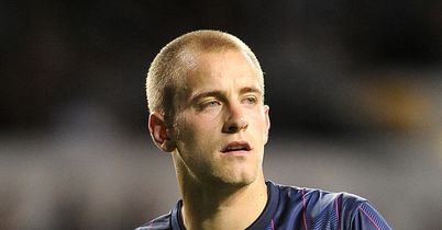 Danny Grainger: Needs surgery on his knee
