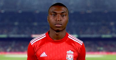 Amoo: Signed for North End