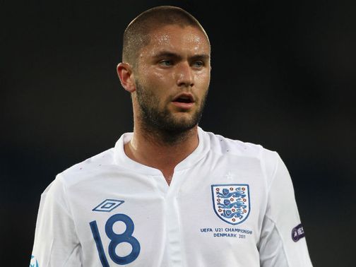 Henri Lansbury: Will miss play-off