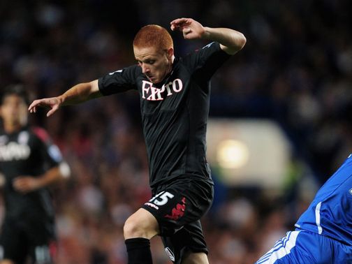 Marcel Gecov: Joins Belgian side Gent
