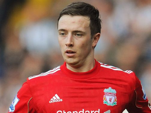 Danny Wilson: Hearts loan move
