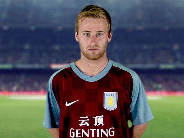 Barry Bannan