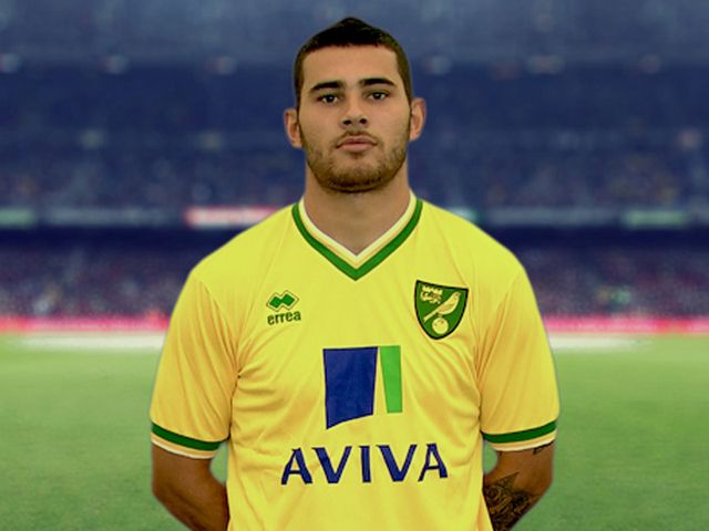Bradley Johnson
