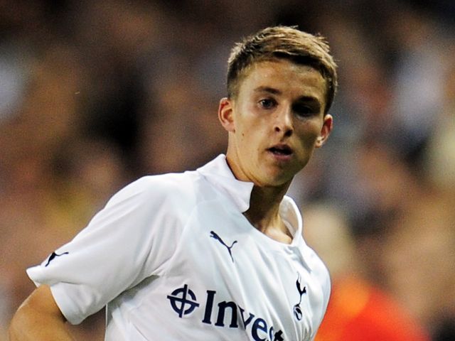 Tom Carroll