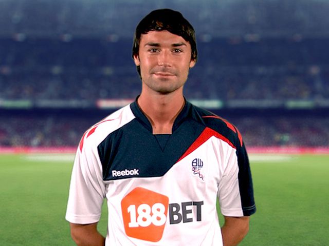 Chris Eagles