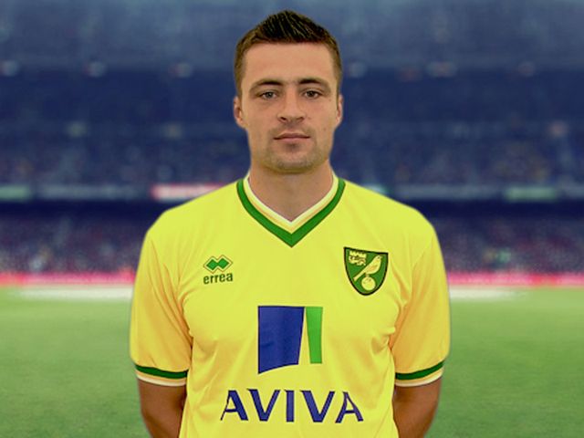 Russell Martin