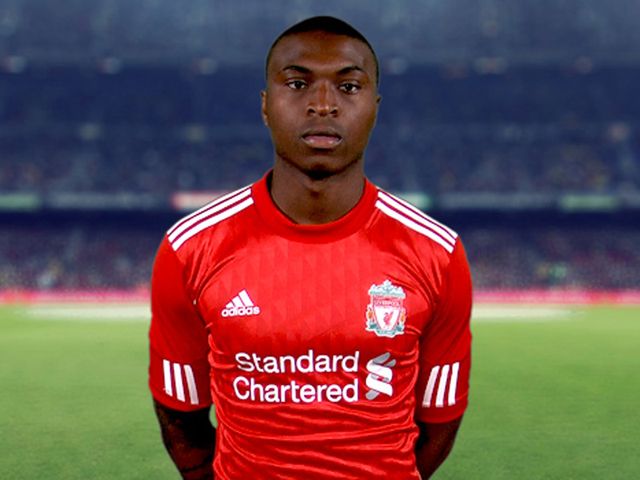 David Amoo