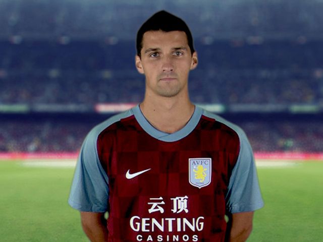 Eric Lichaj