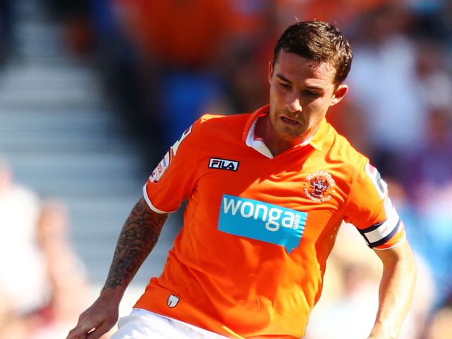 Barry Ferguson