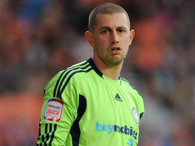 Frank Fielding