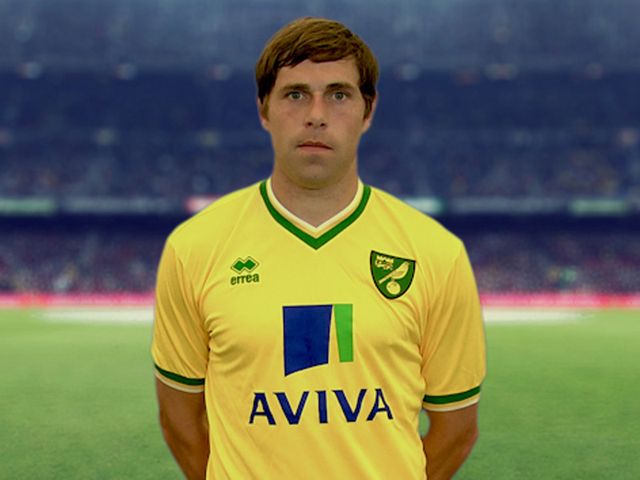 Grant Holt