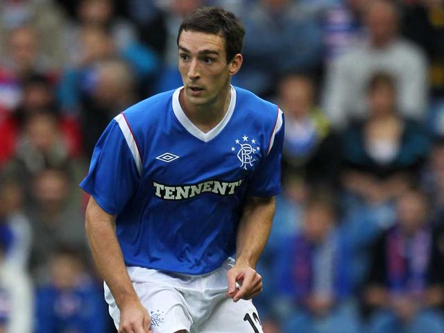 Lee Wallace