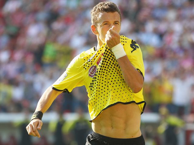 Ivan Perisic