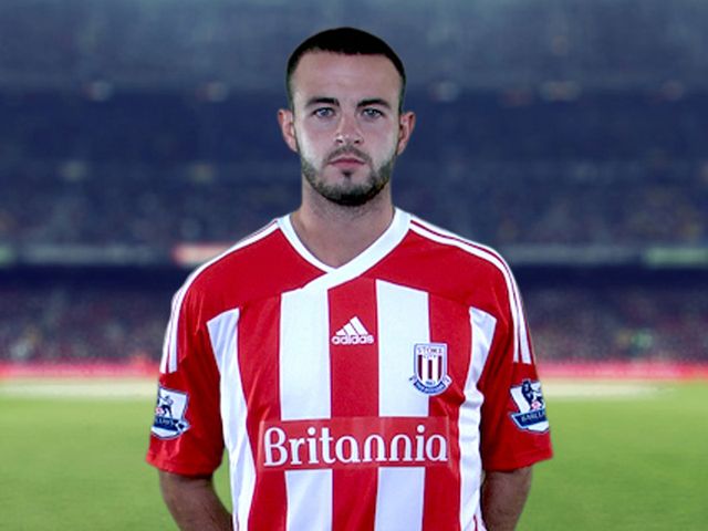 Marc Wilson