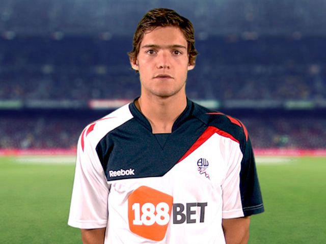 Marcos Alonso