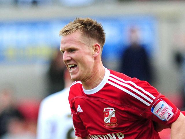 Matt Ritchie