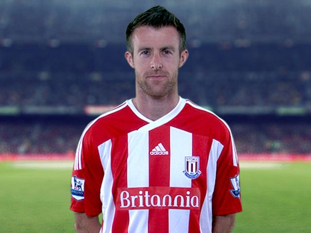 Michael Tonge