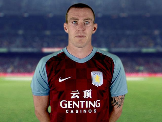 Richard Dunne