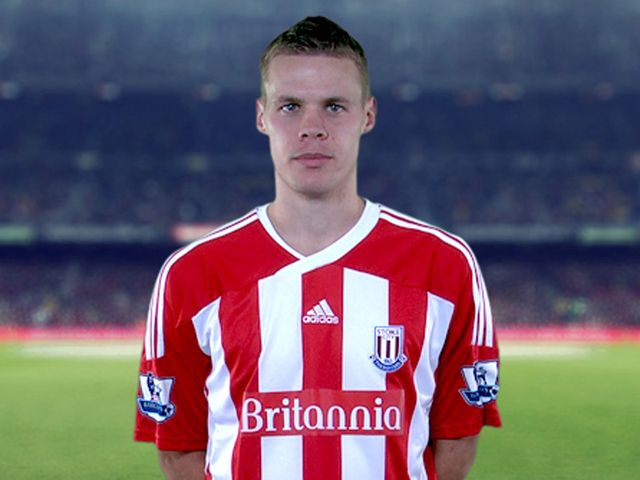 Ryan Shawcross