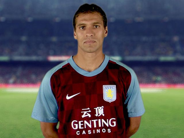 Stiliyan Petrov