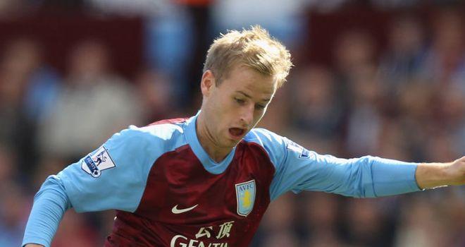 Barry Bannan: Alex McLeish admits midfielder is 'feeling it' upon returning to training