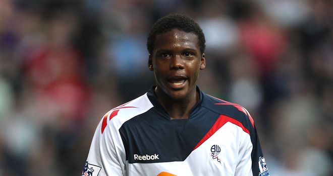 Dedryck Boyata: Will play against Everton on Saturday if his fitness improves