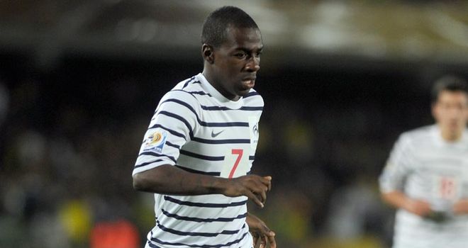 Kakuta: Wanted by DR Congo