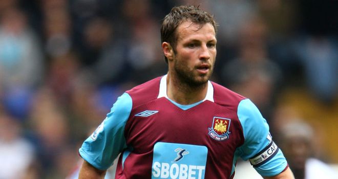 Lucas Neill: Former West Ham defender could be set for return to Australia
