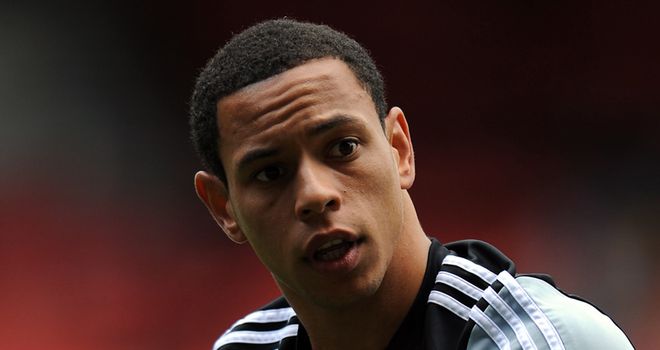 Nathan Tyson: Missed a behind-closed-doors game as he battles an ongoing groin injury