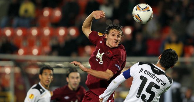 PAOK Salonika: Greek side retain chance to progress to the next round