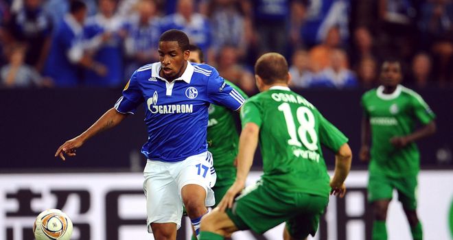 Jefferson Farfan: Reportedly demanding a multi-million pound bonus