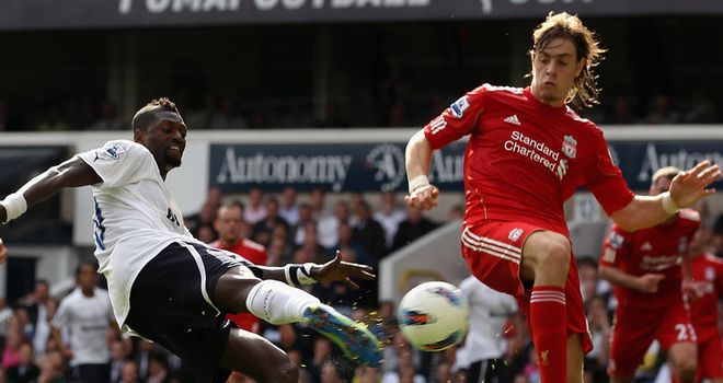 «Тоттенхэм» - «Ливерпуль». Превью