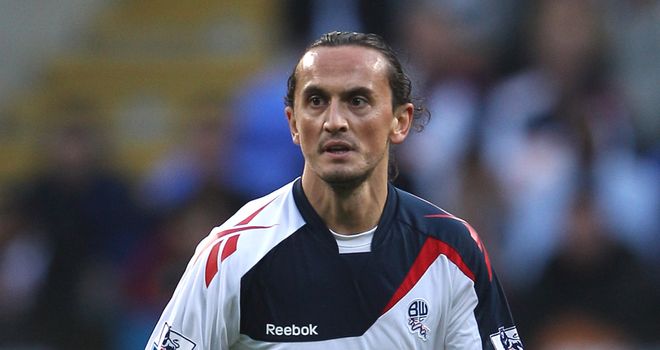 Tuncay: Could be set for a move to the Championship