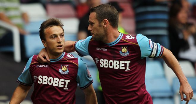 Noble: Scored from the spot